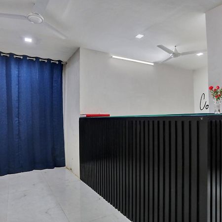 Super Townhouse The Arrow Near Lotus Temple Hotel New Delhi Luaran gambar