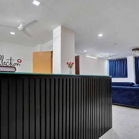 Super Townhouse The Arrow Near Lotus Temple Hotel New Delhi Luaran gambar