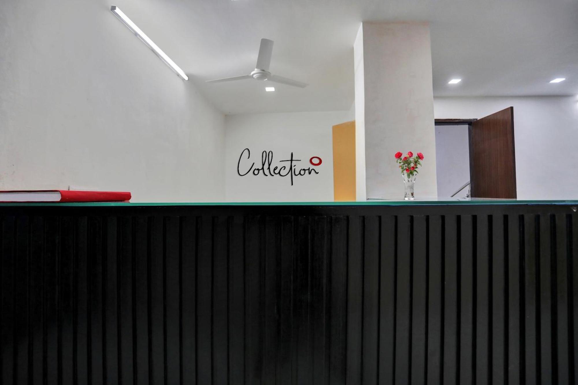 Super Townhouse The Arrow Near Lotus Temple Hotel New Delhi Luaran gambar