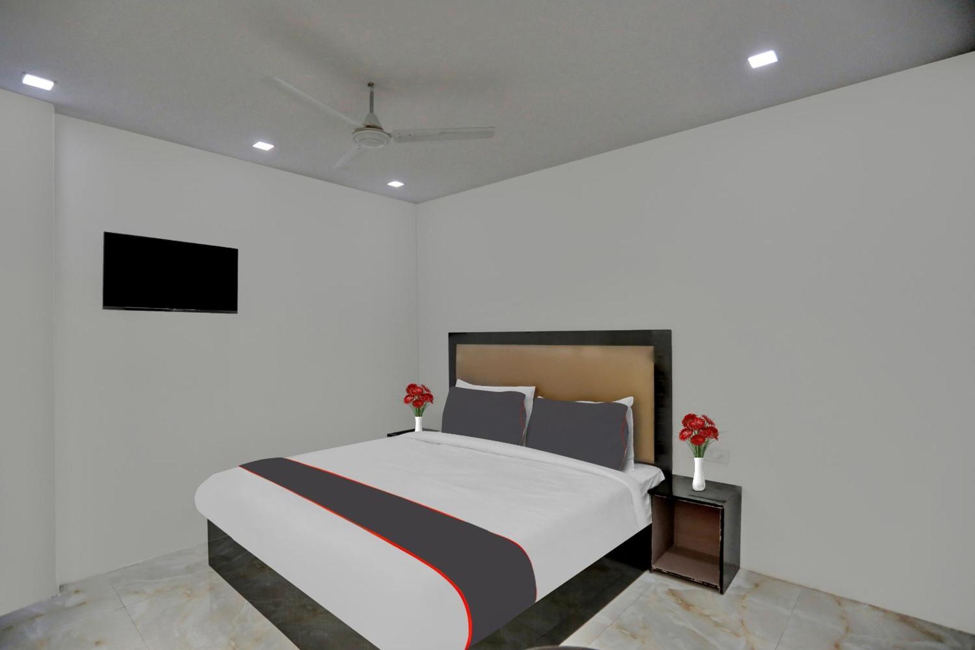 Super Townhouse The Arrow Near Lotus Temple Hotel New Delhi Luaran gambar