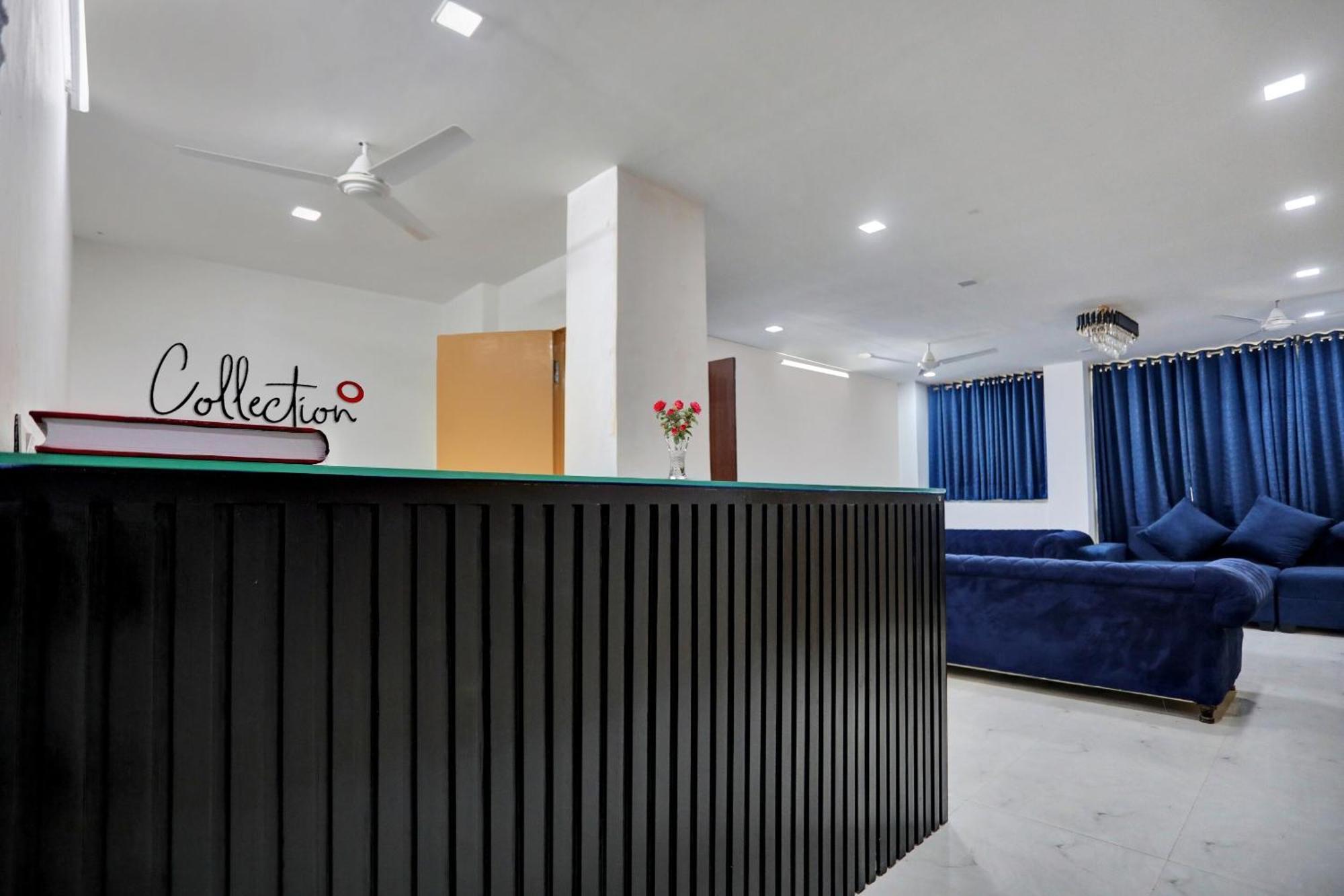 Super Townhouse The Arrow Near Lotus Temple Hotel New Delhi Luaran gambar